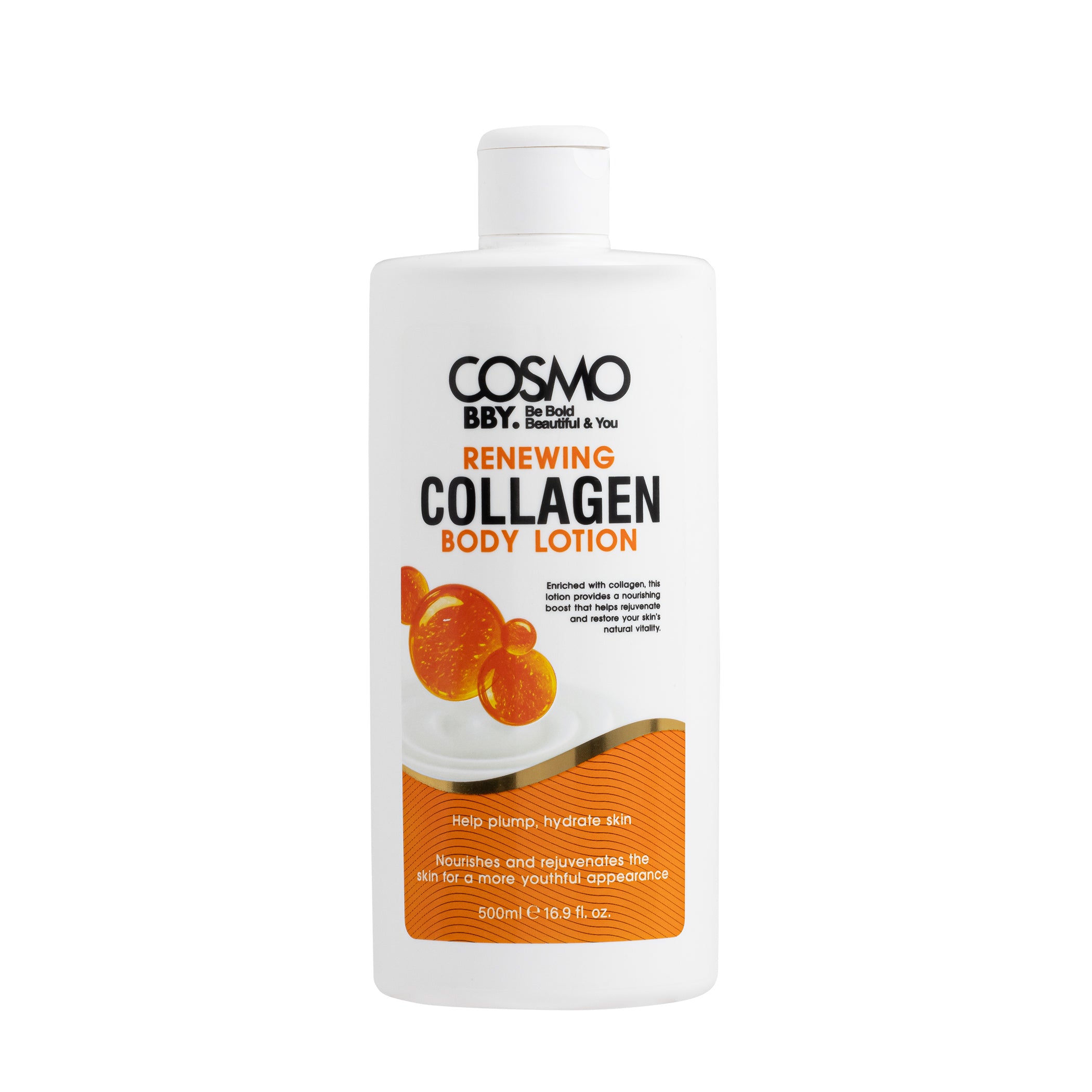 Renewing Collagen Body Lotion